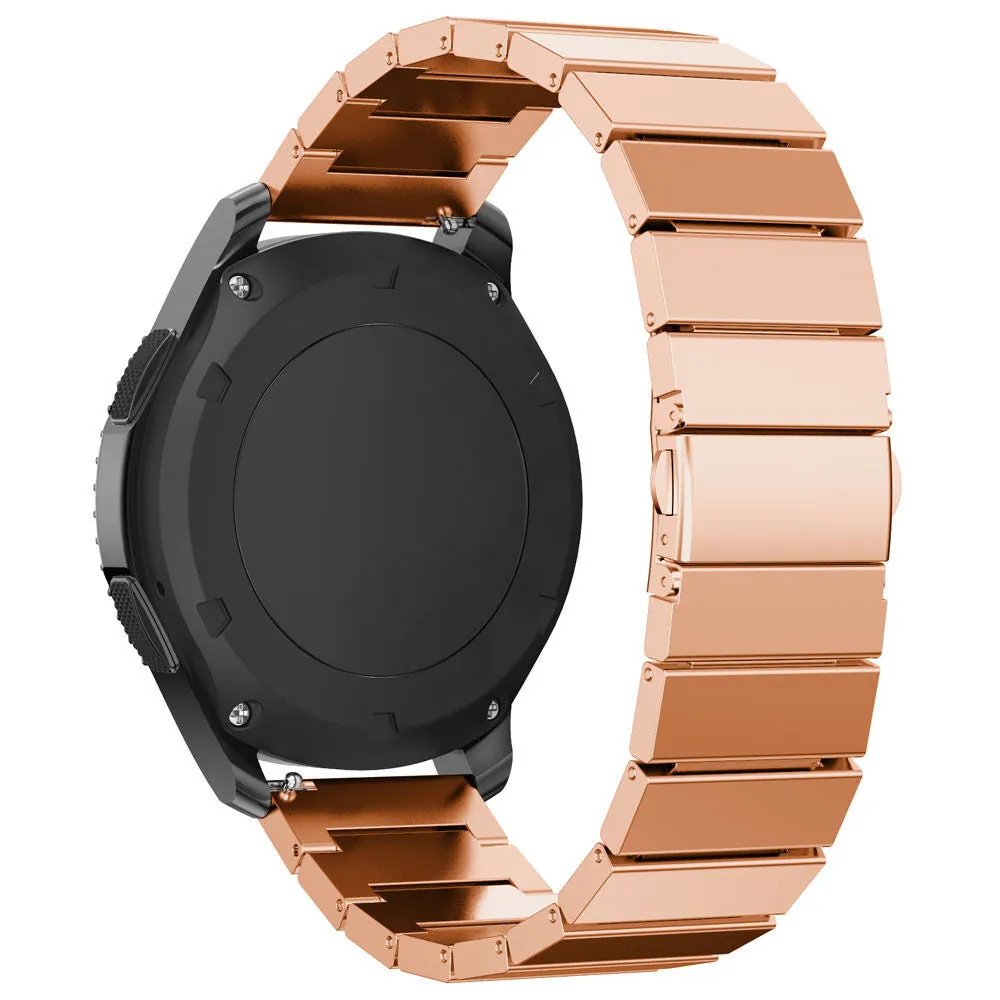 Amazfit GTR 2 Metal Strap (Rose Gold)