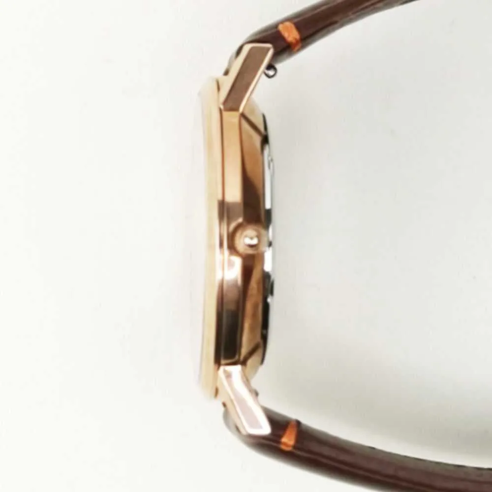 Aries Gold Urban Tango L 1008 RG-BEI