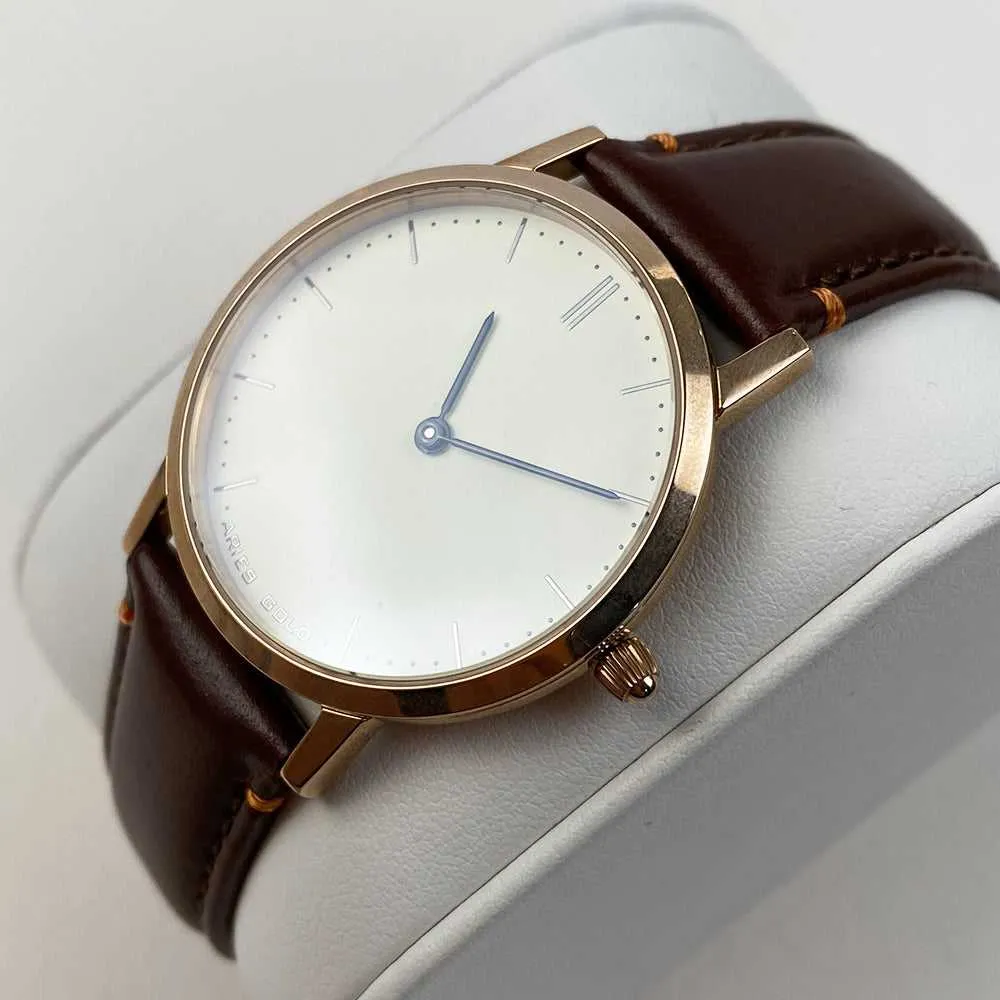 Aries Gold Urban Tango L 1008 RG-BEI