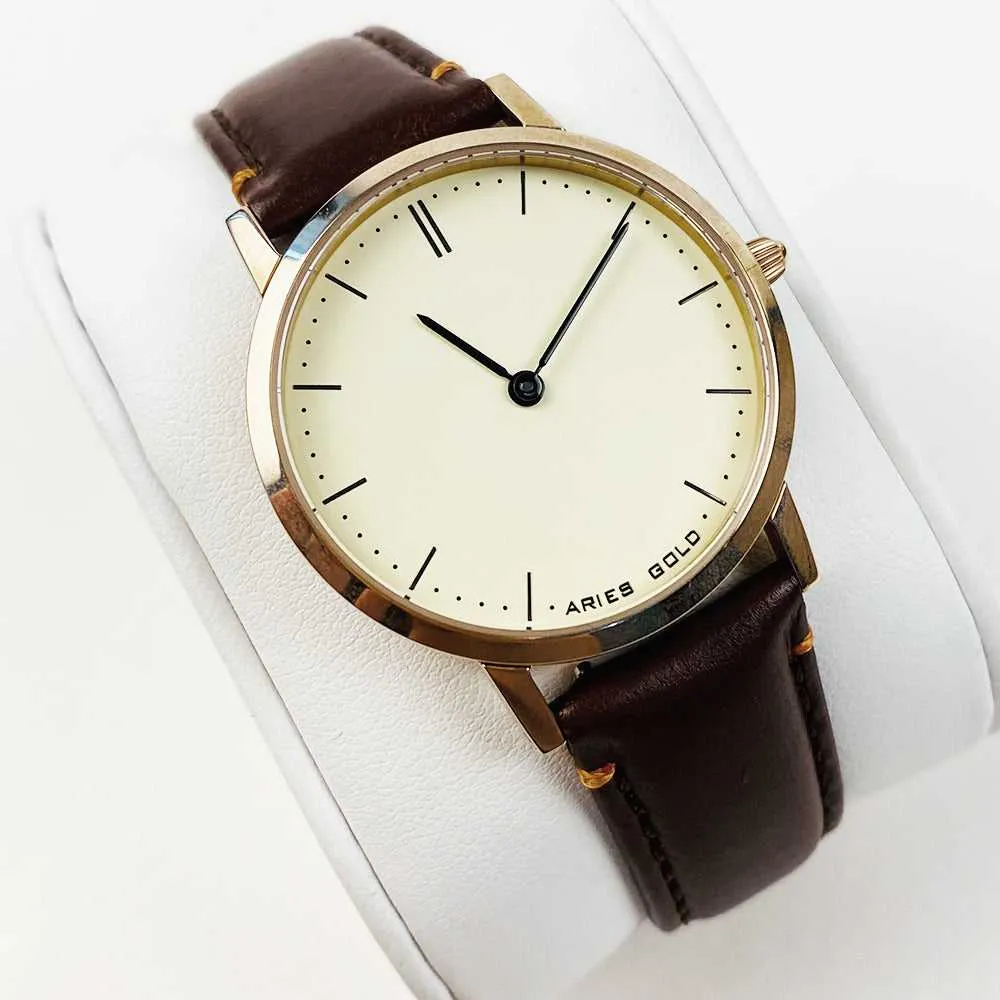 Aries Gold Urban Tango L 1008 RG-BEI