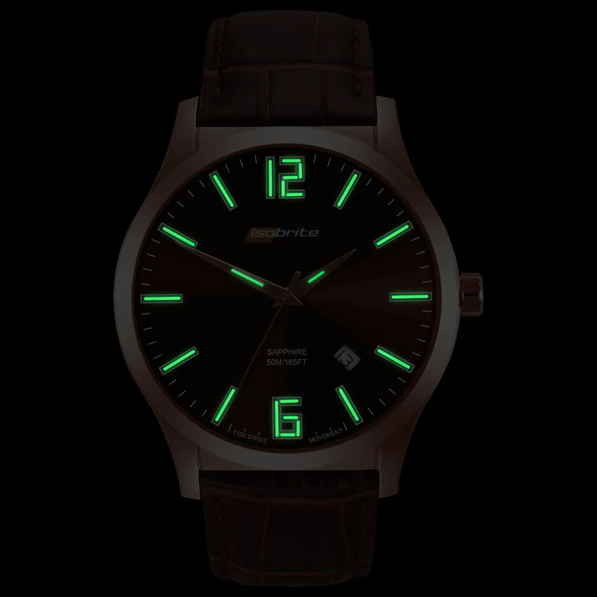 Armourlite Isobrite Grand Slimline Series ISO905