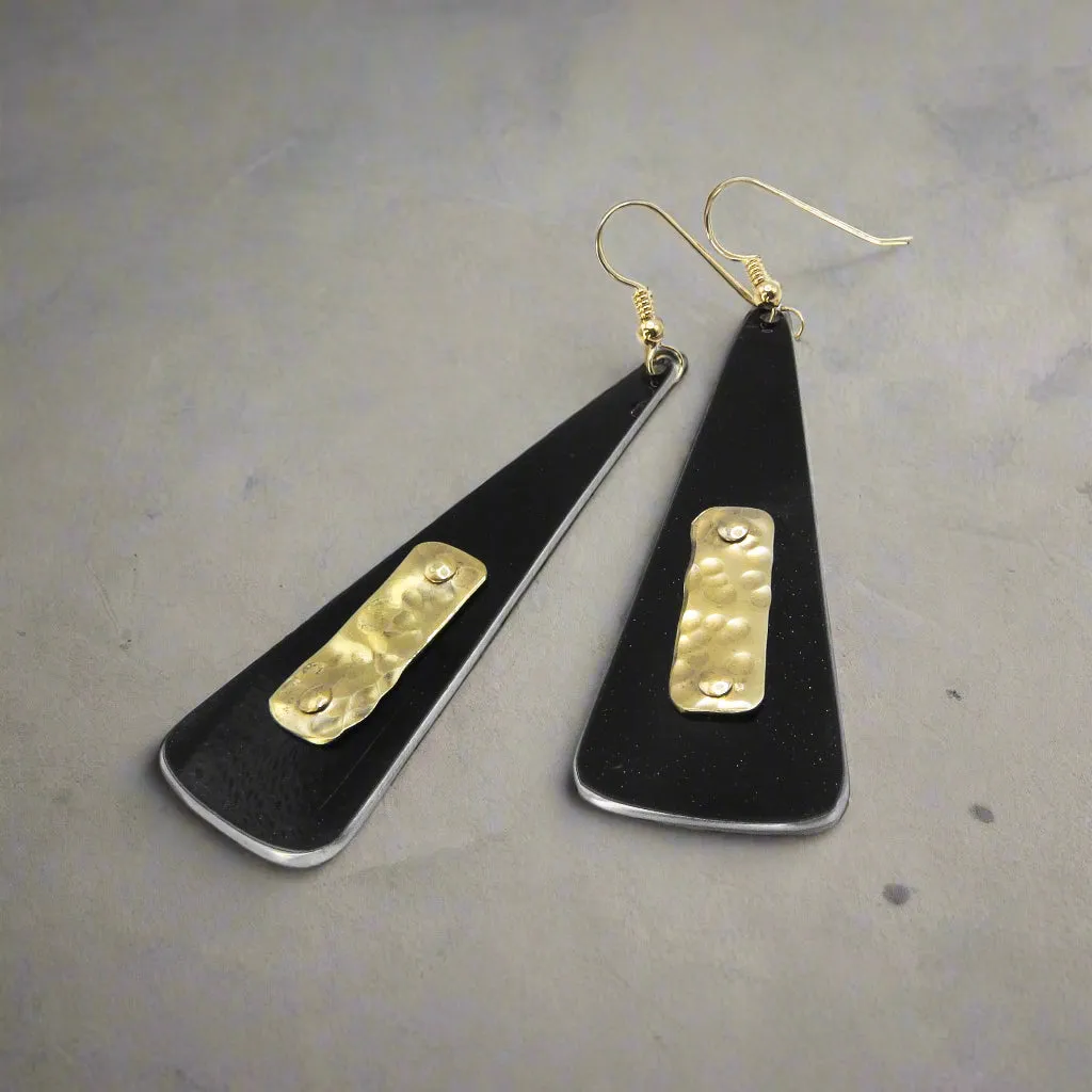 Aston Martin Rapide S Earrings
