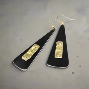 Aston Martin Rapide S Earrings