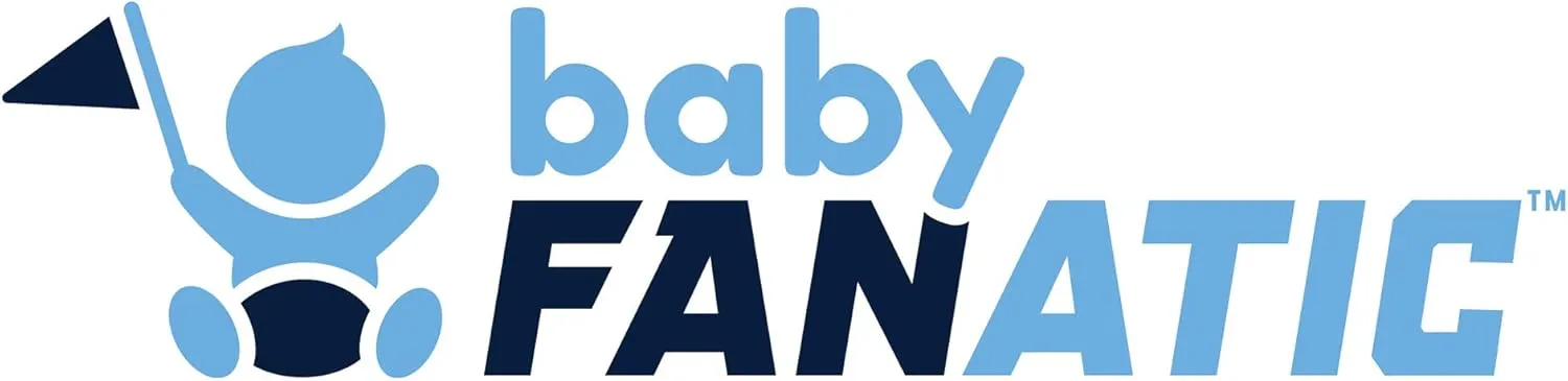 Baby Fanatic NHL Pre-Walker Hightops