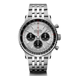 Breitling Navitimer B01 Chronograph AB0138241G1A1