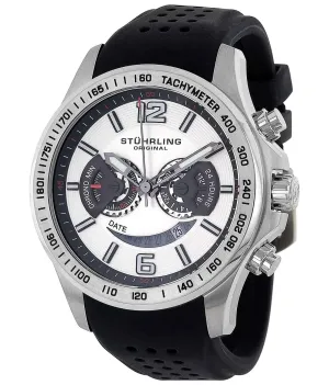 Brevet 274 Quartz 47mm Chronograph