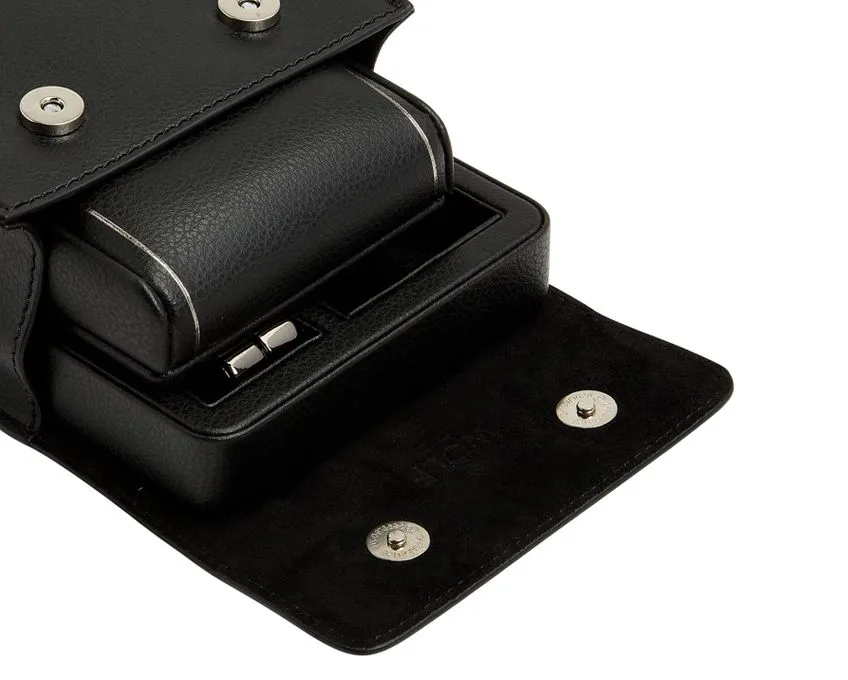 British Racing Single Travel Watch Stand