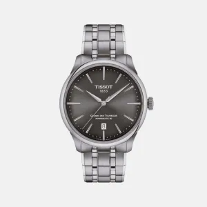 Chemin Des Tourelles Men Automatic Stainless steel Watch T1398071106100