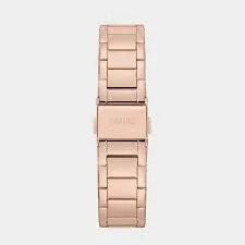 Cluse Strap 16mm Steel Rose Gold Colour