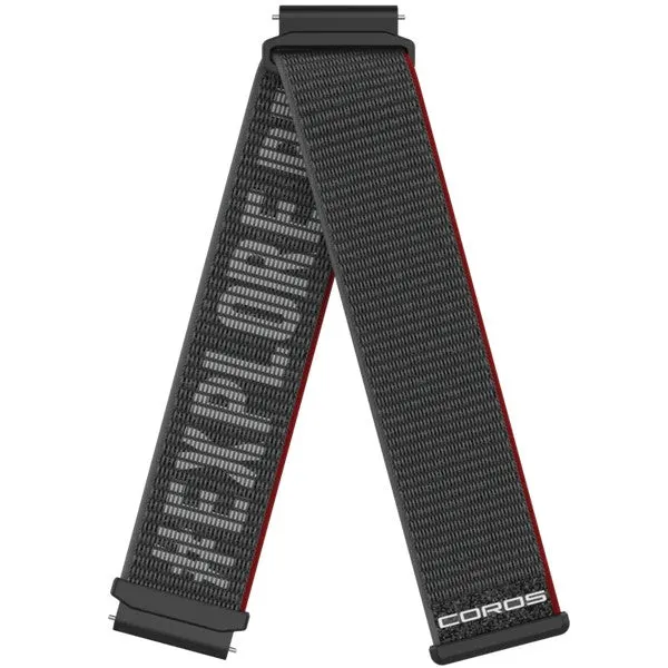 COROS 20mm Nylon Band