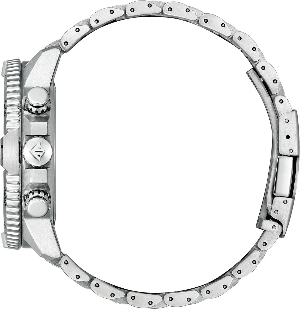 CTZ Watch Promaster Navihawk A.T Eco Drive Mens