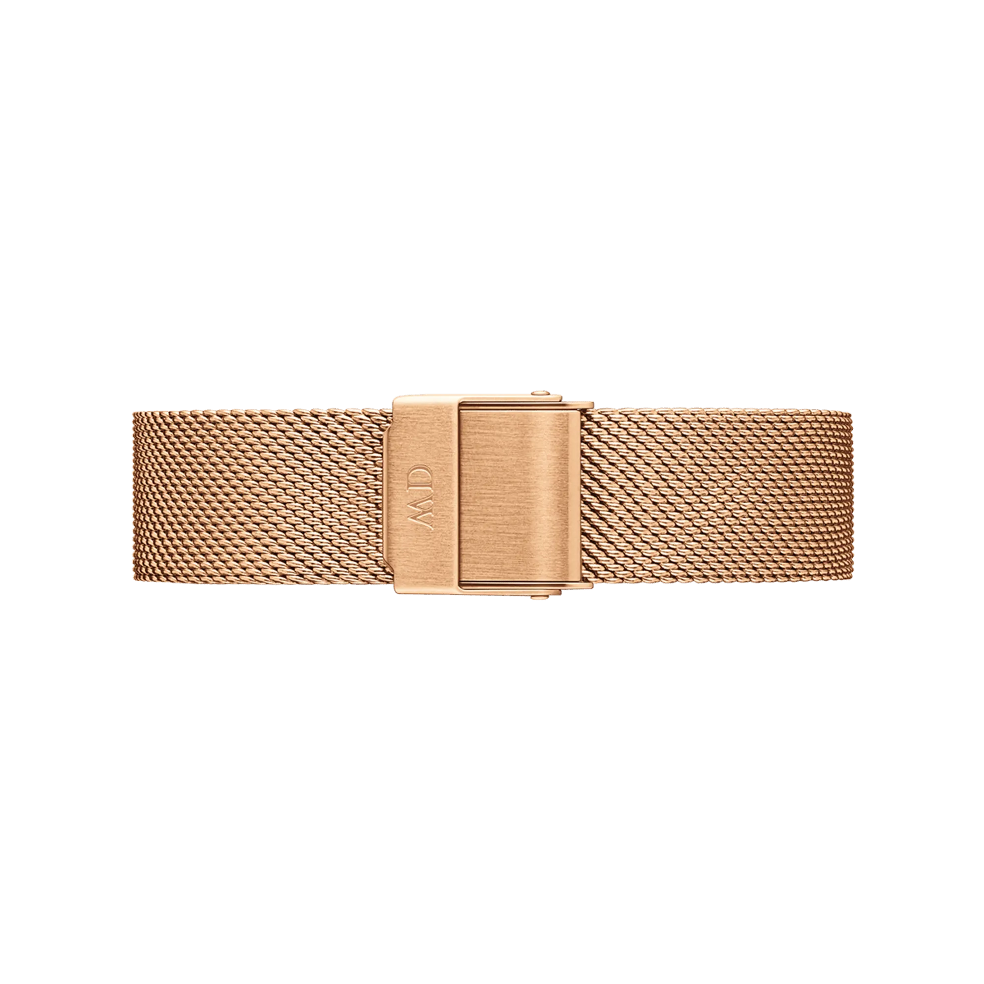 Daniel Wellington Petite 32 Melrose Rose Gold & White Watch