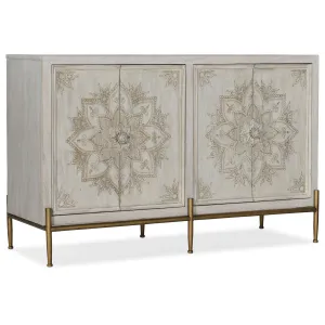 Delilah Accent Chest