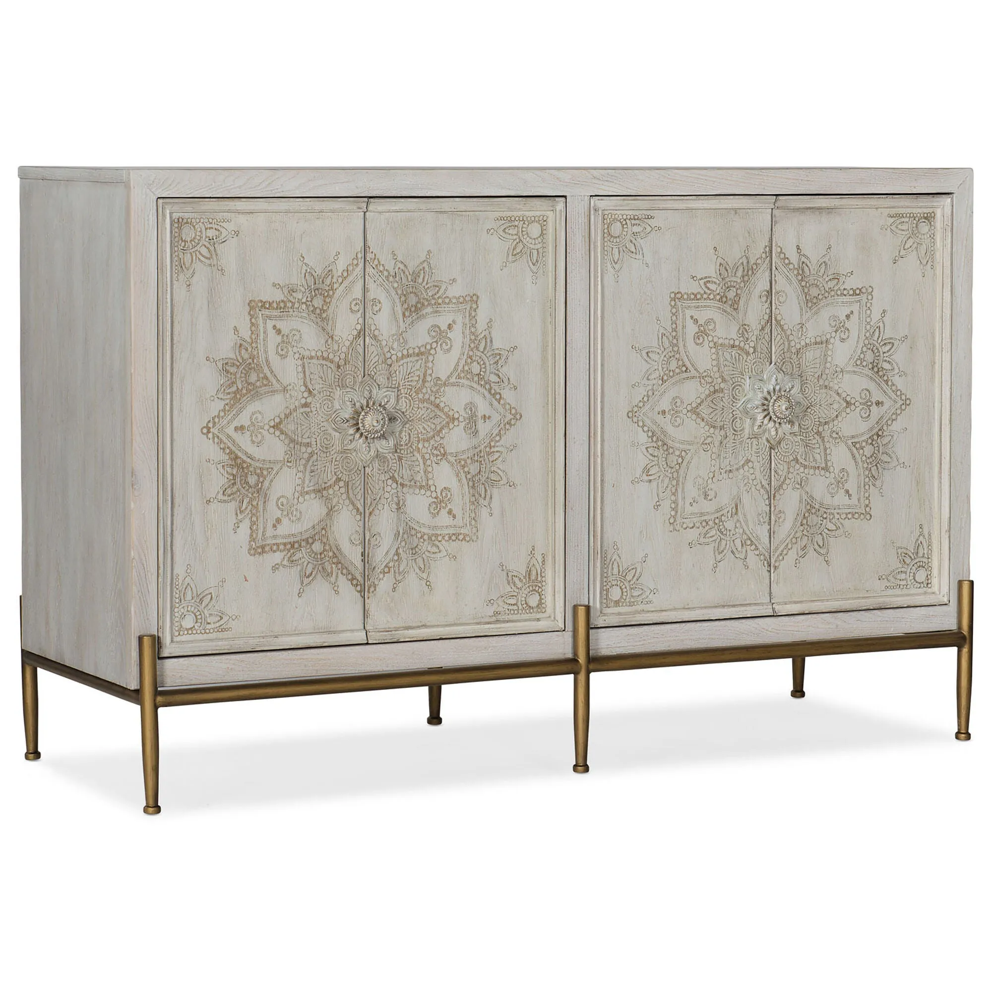 Delilah Accent Chest