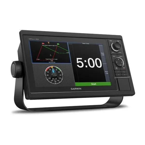 Garmin GPSMAP1042XSV 10" Combo No Tranducer US and Canada GN 
