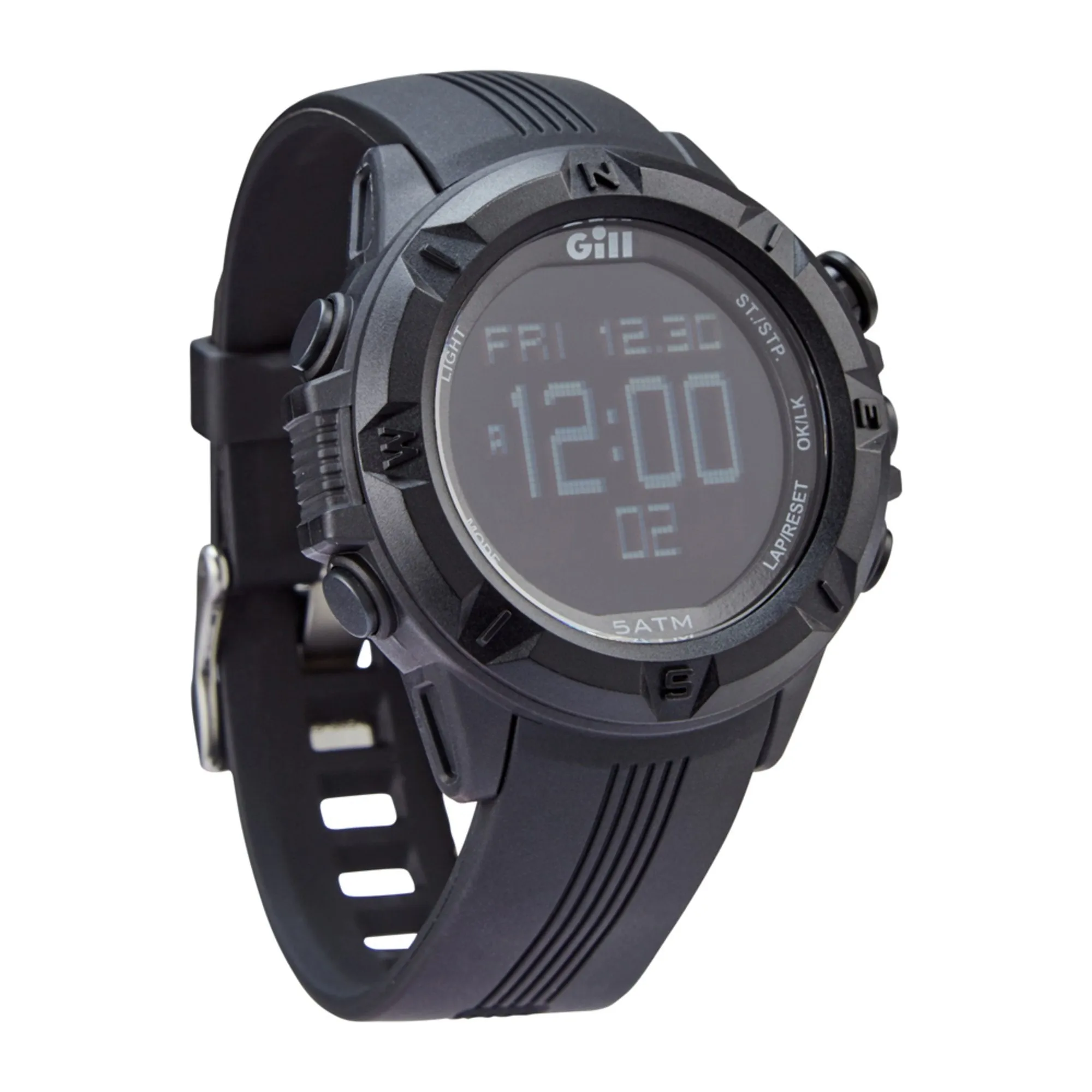 Gill Stealth Racer