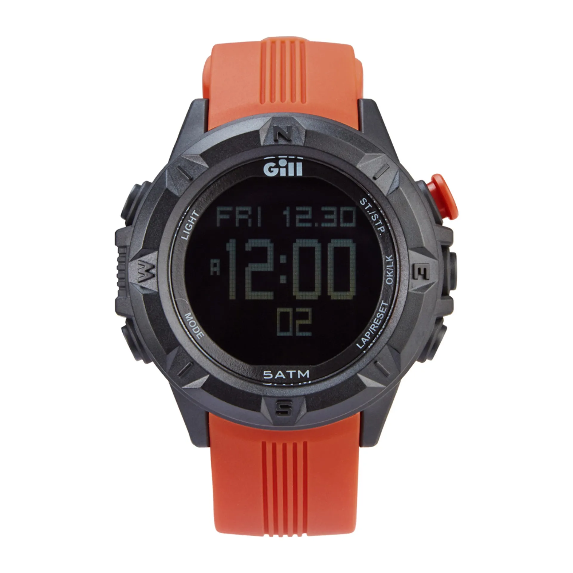 Gill Stealth Racer