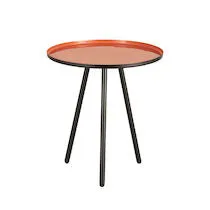 Gregg Accent Tables- set of 3