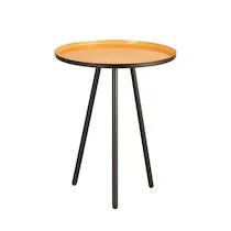 Gregg Accent Tables- set of 3