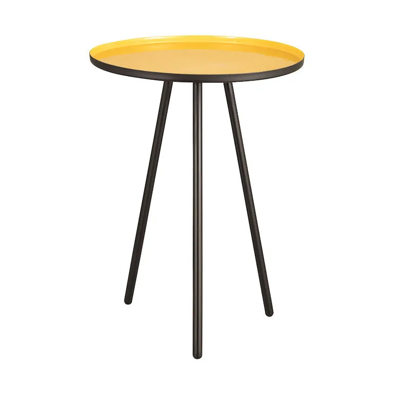 Gregg Accent Tables- set of 3
