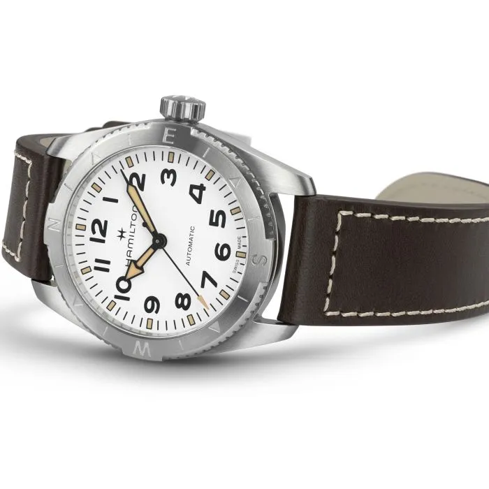 Hamilton Khaki Field Expedition Auto Watch H70225510