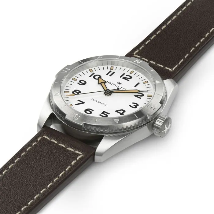 Hamilton Khaki Field Expedition Auto Watch H70225510