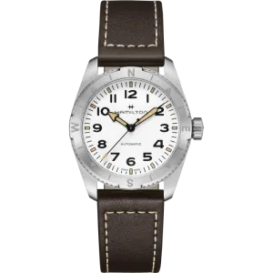 Hamilton Khaki Field Expedition Auto Watch H70225510