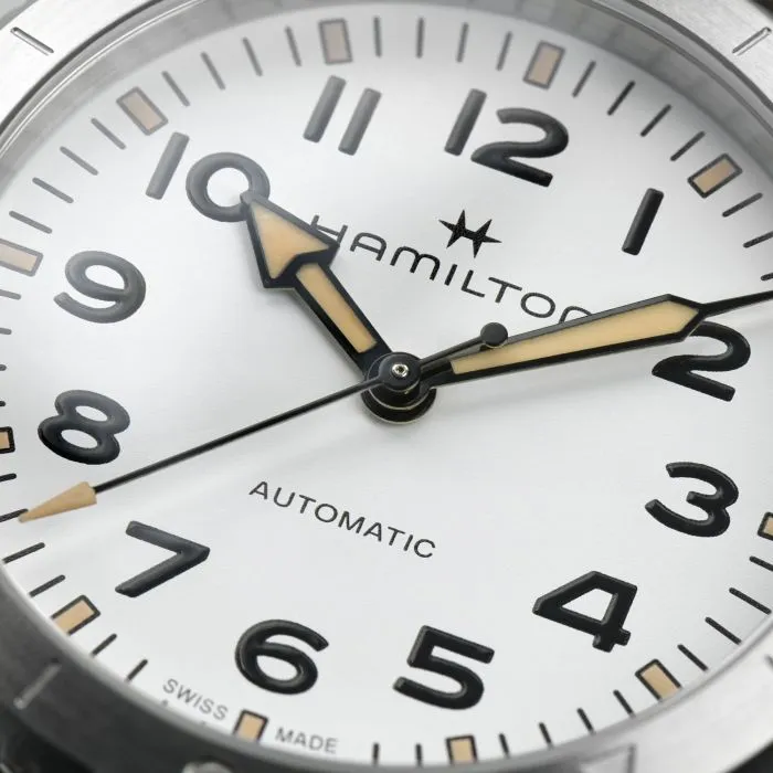 Hamilton Khaki Field Expedition Auto Watch H70225510