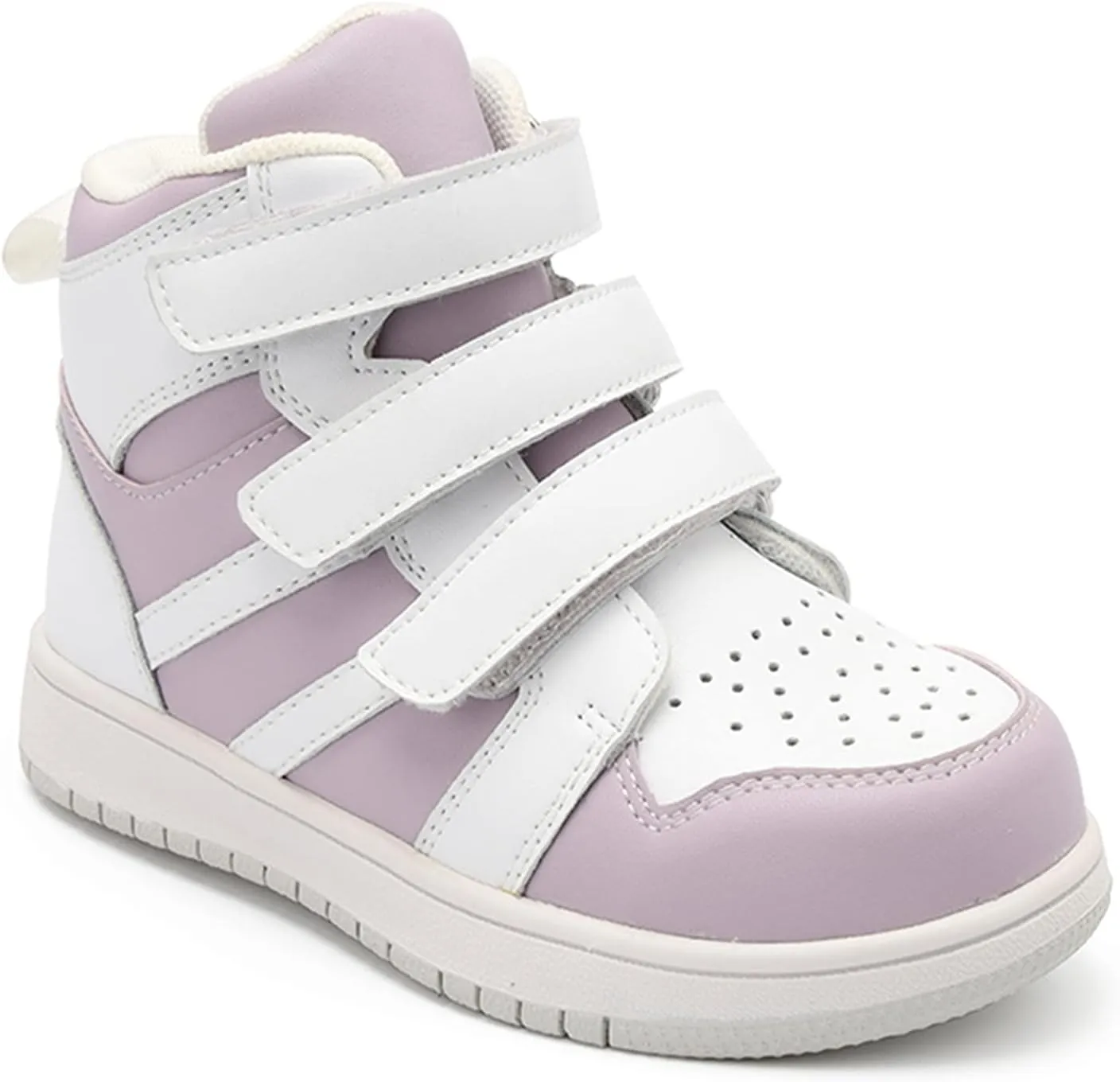 Kids Orthopedic Corrective Shoes for Boys and Girls'Foot Problems with Arch & Ankle Support,Anti-Slip Soles