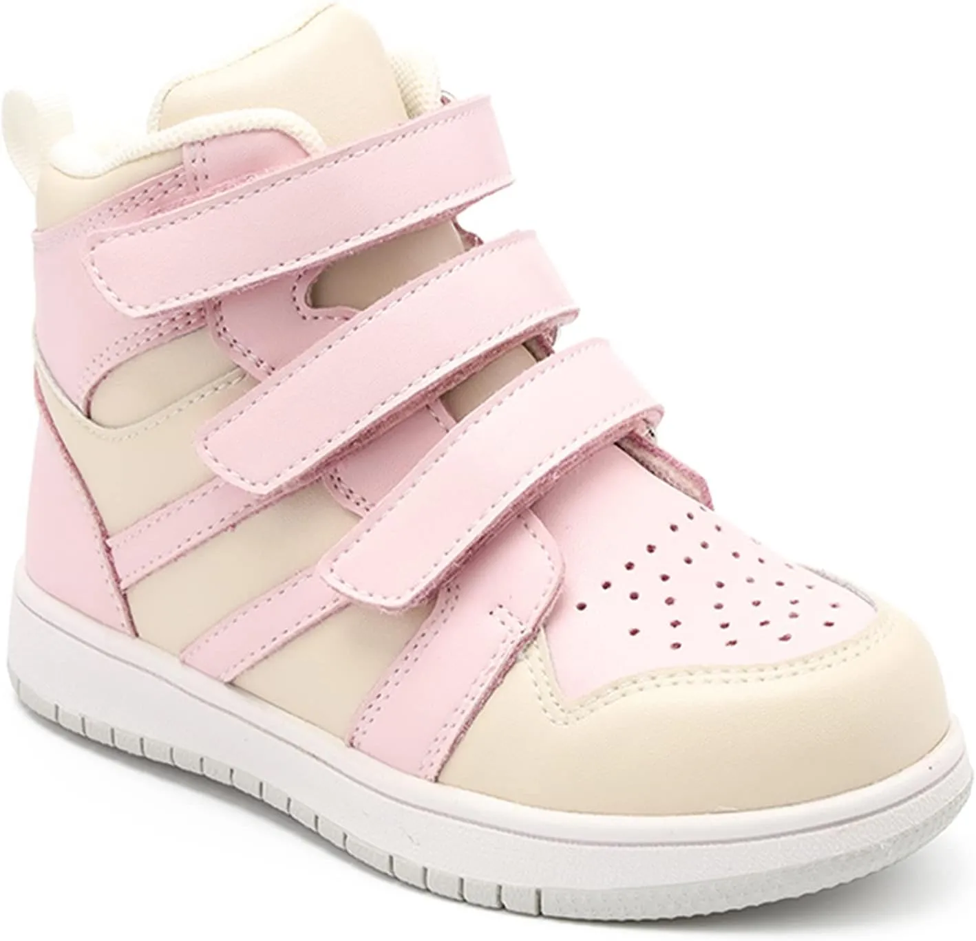 Kids Orthopedic Corrective Shoes for Boys and Girls'Foot Problems with Arch & Ankle Support,Anti-Slip Soles