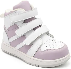 Kids Orthopedic Corrective Shoes for Boys and Girls'Foot Problems with Arch & Ankle Support,Anti-Slip Soles