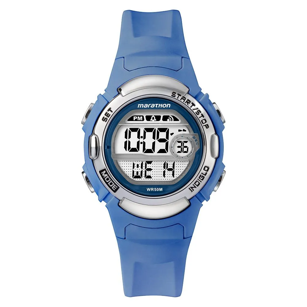 Marathon Digital 33mm Resin Band