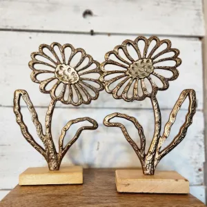Metal Flower Stand