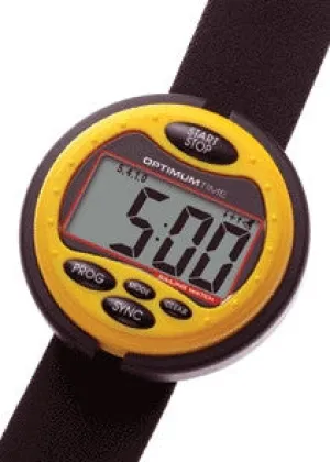 Optimum Time OS3 Series Ultimate Sailing Watch