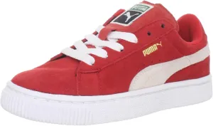 PUMA Unisex-Child Suede Inf-K