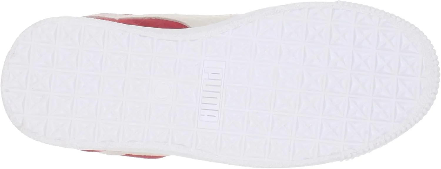 PUMA Unisex-Child Suede Inf-K