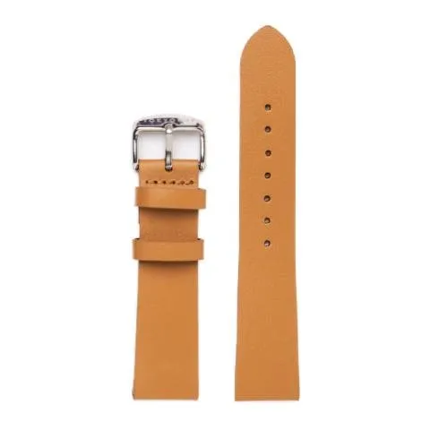 Scala Leather Watch Band | 20mm