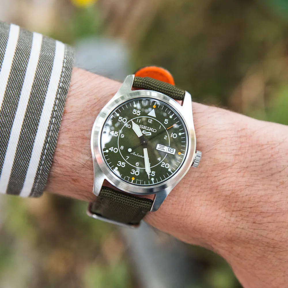 Seiko 5 SRPH29K Automatic