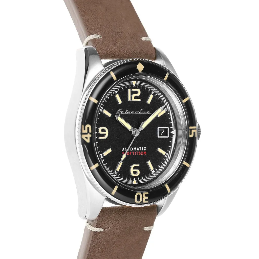 Spinnaker Fleuss SP-5055-01