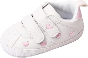 Spring and Summer Children Infant Toddler Shoes Boys and Girls Sports Shoes Flat Bottom Light Double Shoes Toddler 4t