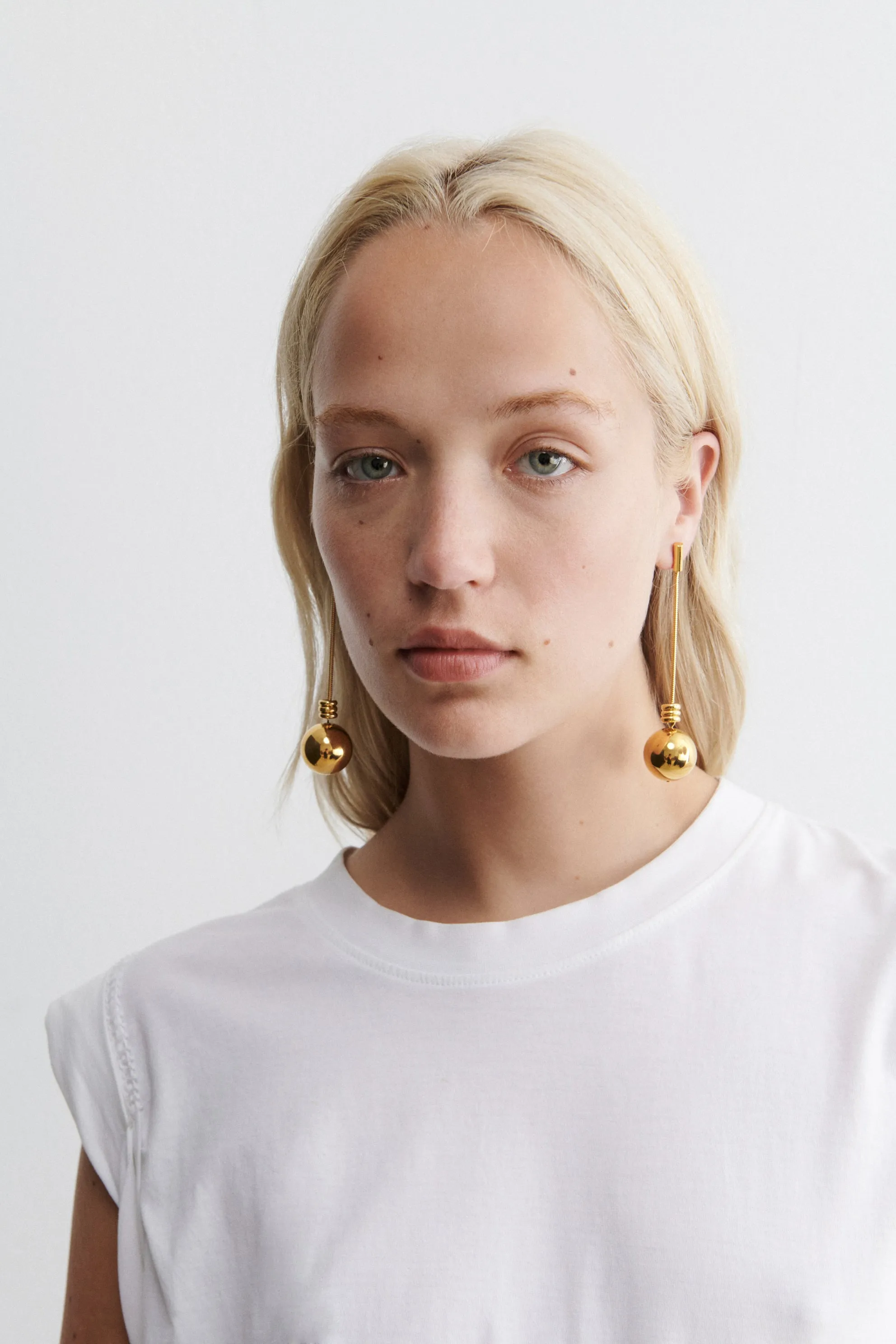 Sway Earring