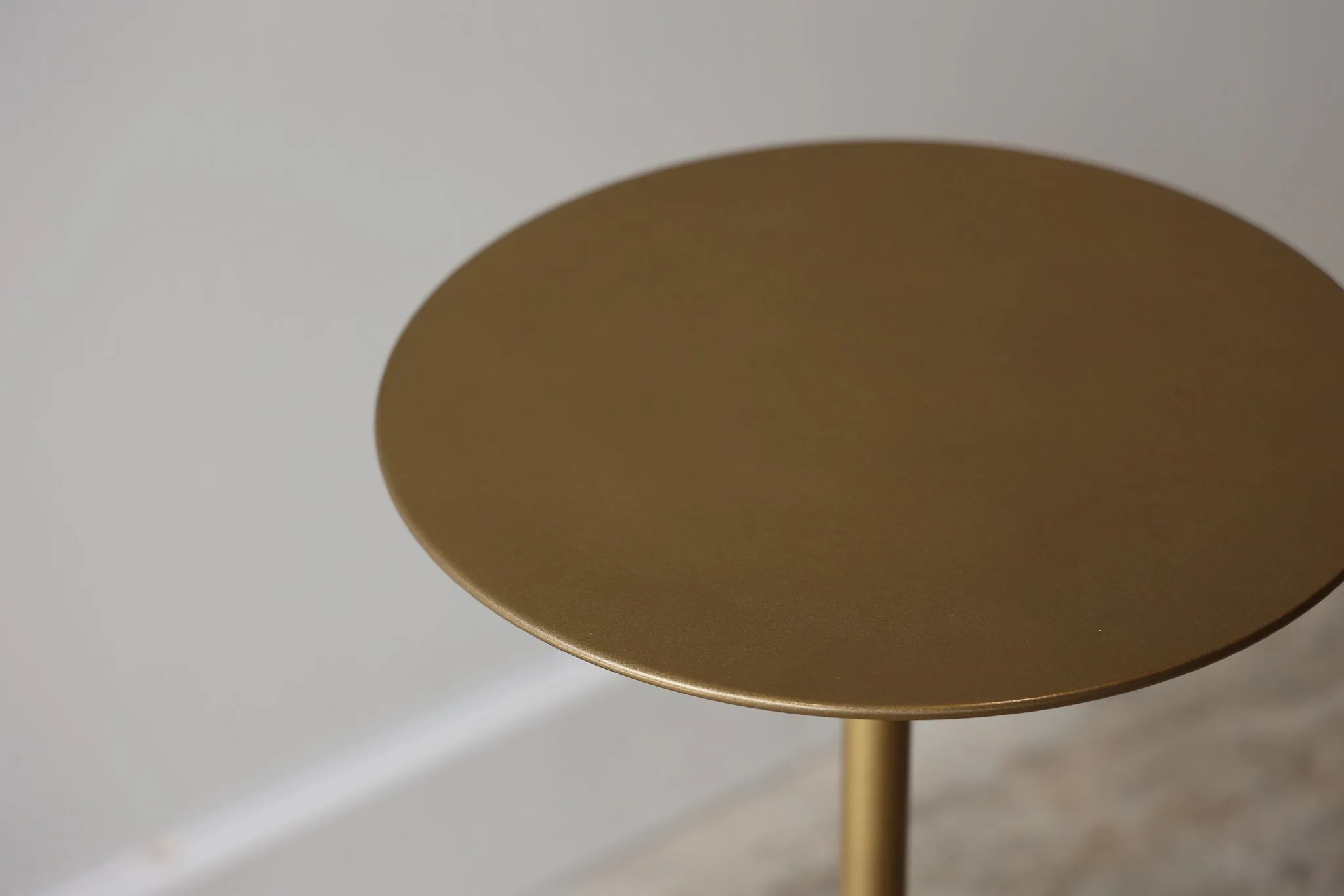 The Moment Small Accent Table