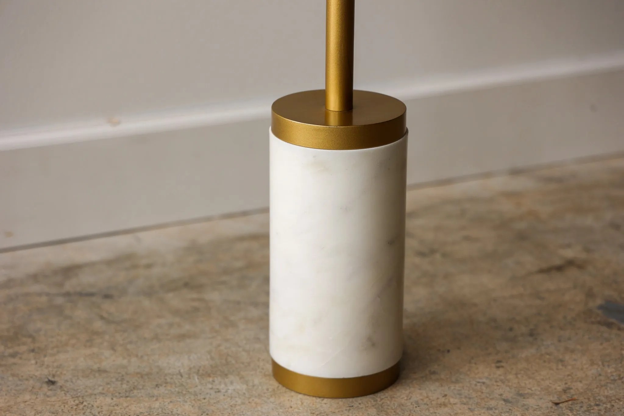 The Moment Small Accent Table