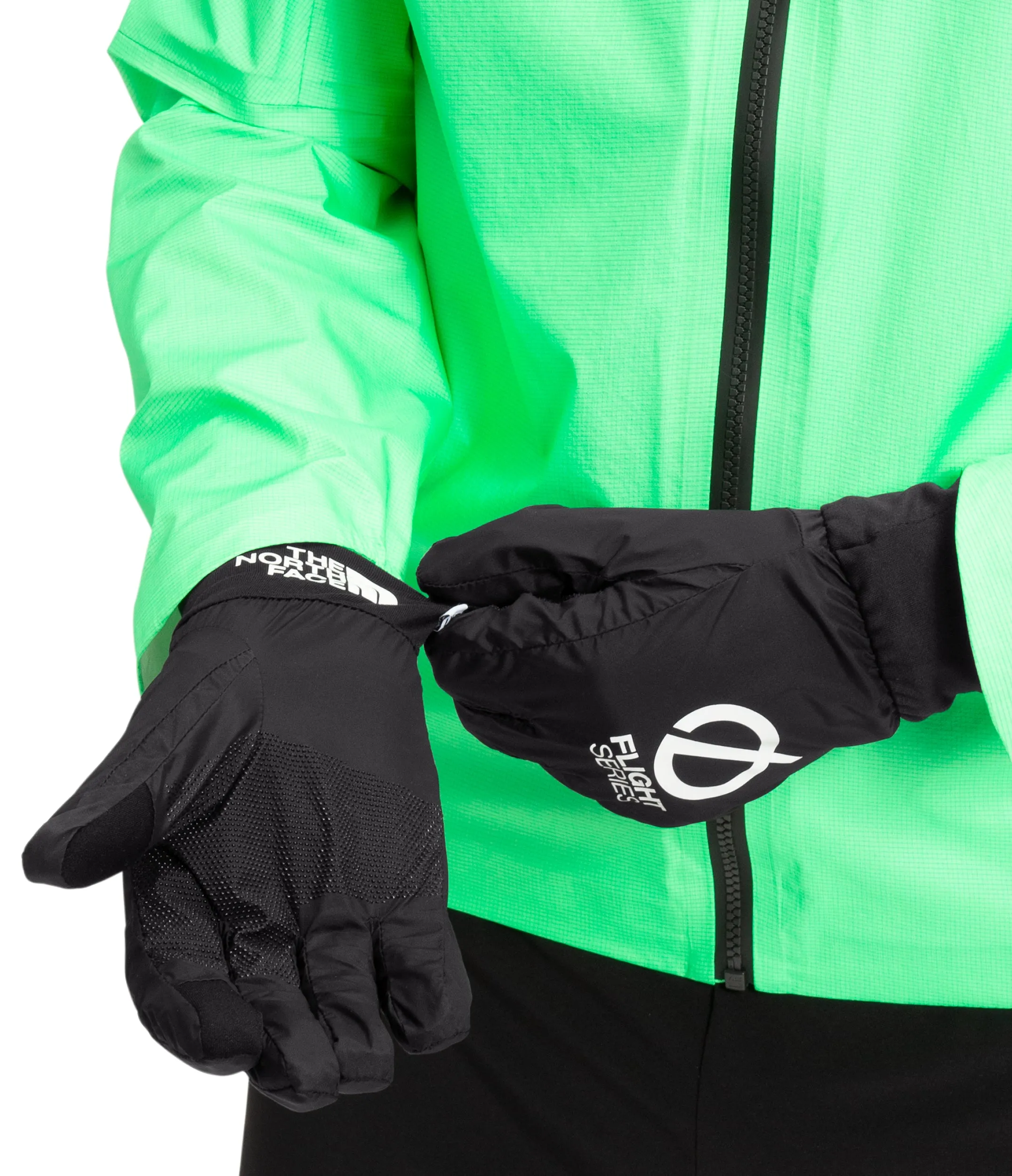 The North Face Flight Gloves