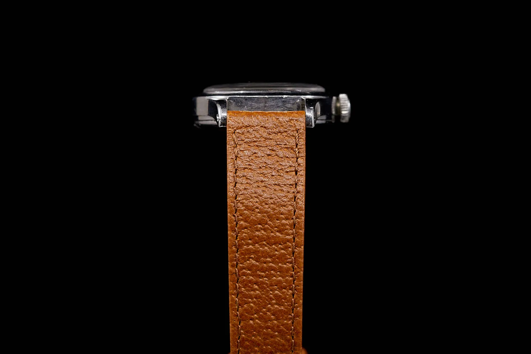 Tissot Calatrava 'Boys Size'
