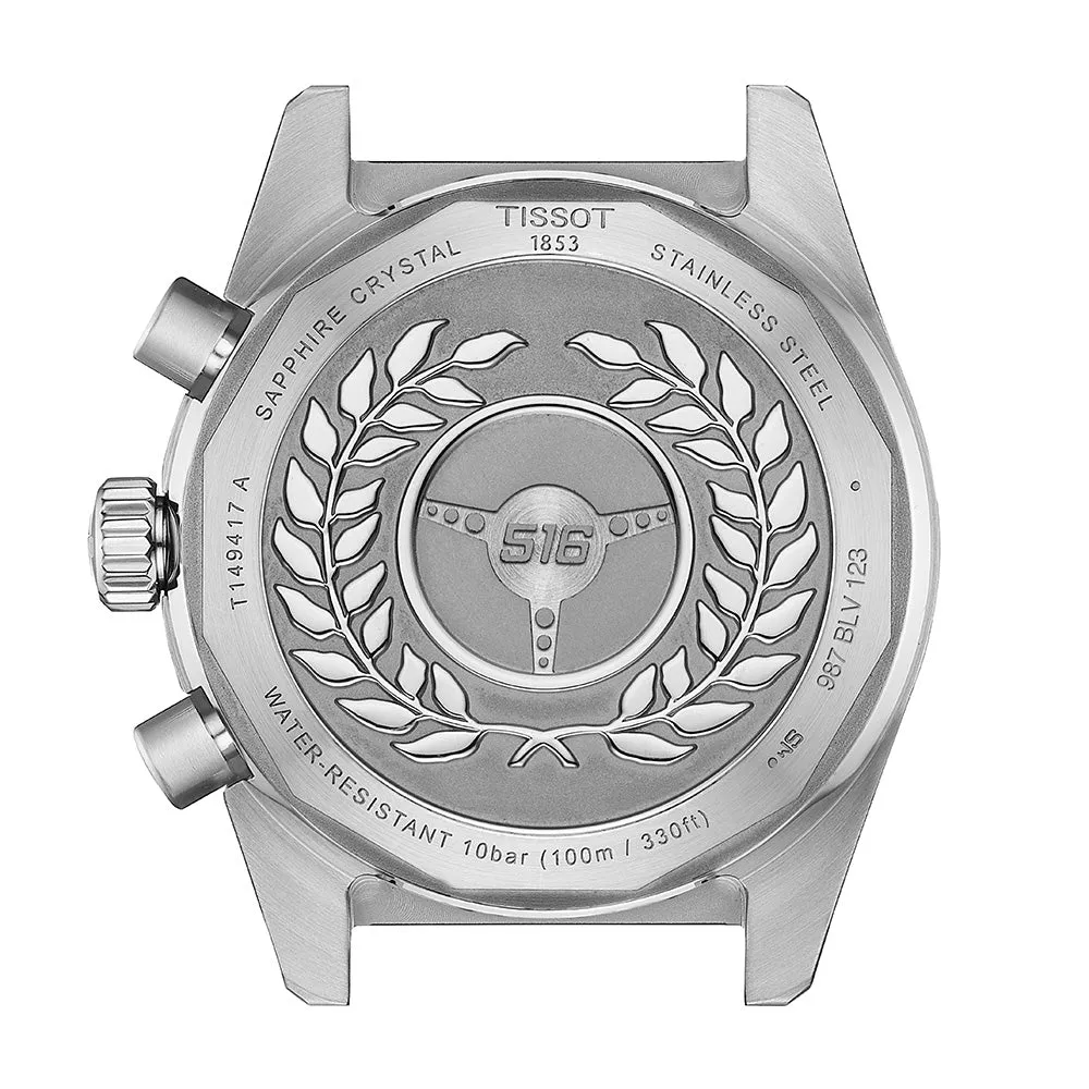 Tissot PR516 T1494171104100 Chronograph