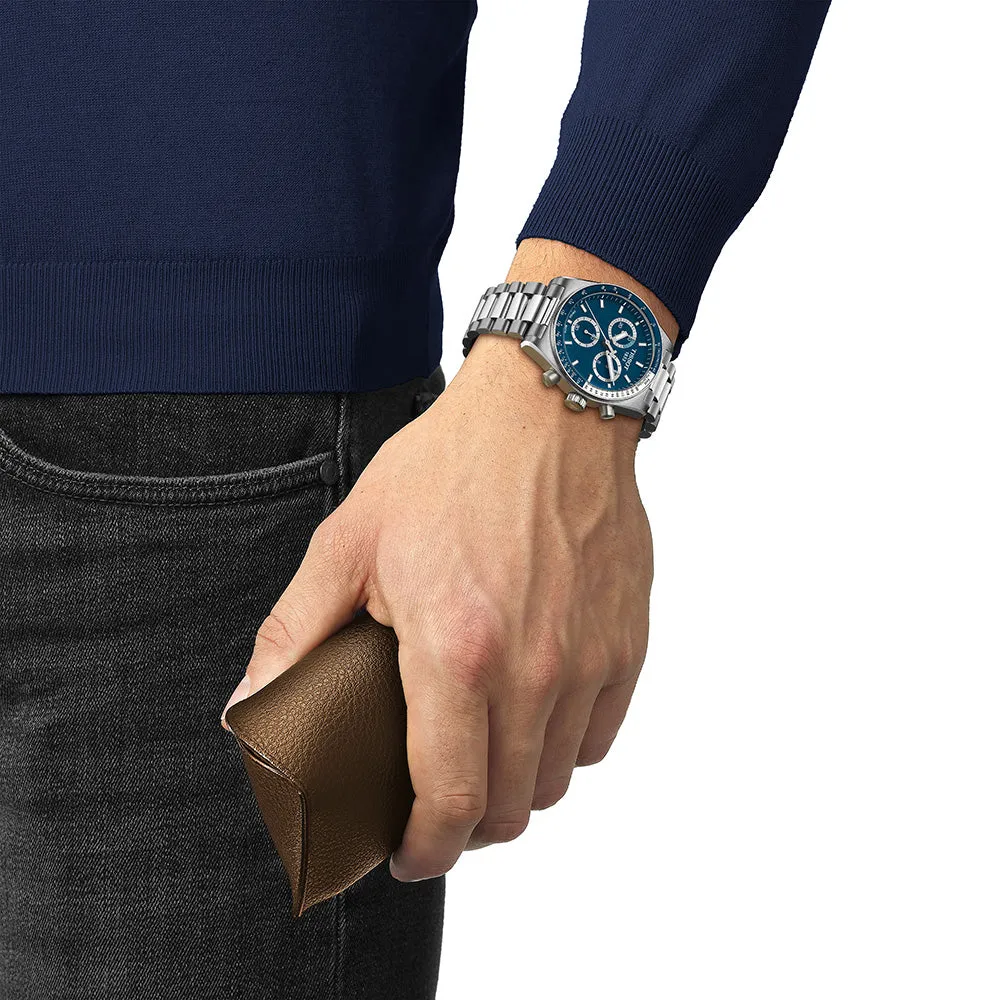 Tissot PR516 T1494171104100 Chronograph