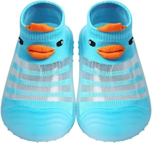 Toddler Infant Baby Girls Boys Cartoon Cute Knitted Breathable Shoes Toddler Size 8 Shoes Boys