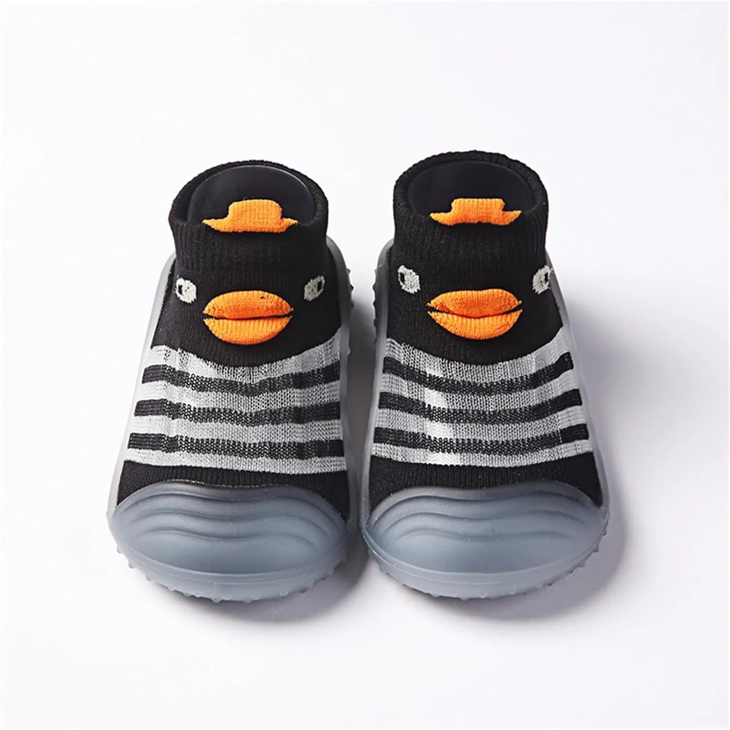 Toddler Infant Baby Girls Boys Cartoon Cute Knitted Breathable Shoes Toddler Size 8 Shoes Boys
