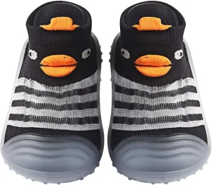 Toddler Infant Baby Girls Boys Cartoon Cute Knitted Breathable Shoes Toddler Size 8 Shoes Boys